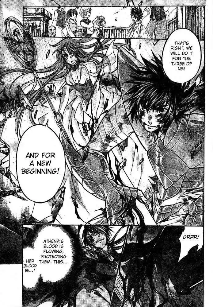 Saint Seiya - The Lost Canvas Chapter 135 12